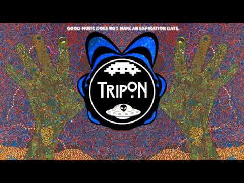 Queen - I WANT TO BREAK FREE (Keep Effect Remix) (Progressive Psytrance)