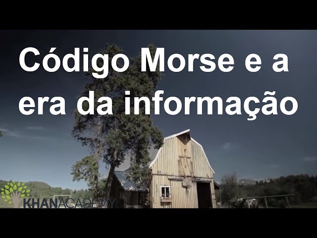 Προφορά βίντεο código στο Πορτογαλικά