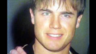 Gary Barlow For All That You Want &amp; Stronger