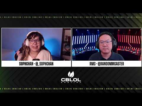 RED Kalunga x Vivo Keyd Stars | CBLOL 2024: Split 1 - Playoffs (Bo5)