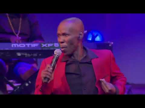 Peter Mabula - My Hero (Official Music Video)