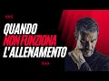 Cambia Programma Di Allenamento Con Luigi Colbax