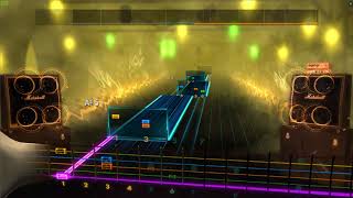 Scanner - Across The Universe (Lead) Rocksmith 2014 E Standard