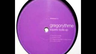 Gregorythme - Besides B-sides