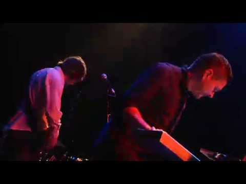 The New Pornographers - Matador @ 21