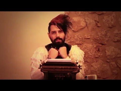 Giovanni Jakovac - ALTROKE / OFFICIAL VIDEO 2016