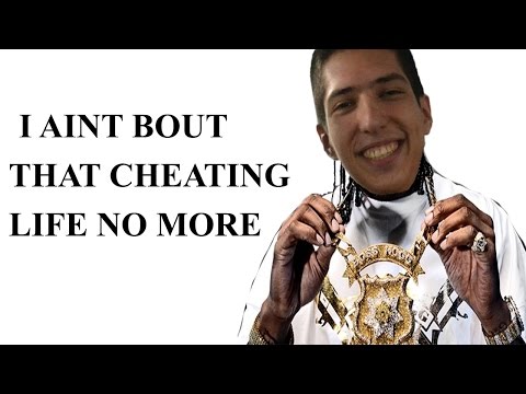 Dota 2: W33ha - I Ain't Bout That Cheating Life No More