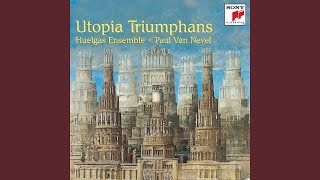 Laudate Dominum (Vocal)