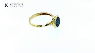 Κόσμημα Κοτσώνης Κόρινθος / Κοσμήματα με την υπογραφή του καλύτερου Ελληνικού εργαστηρίου