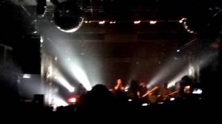 Concierto You Me At Six - Heavy Soul (Sala But 2017)