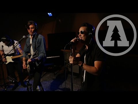 Jeremy & The Harlequins on Audiotree Live (Full Session)