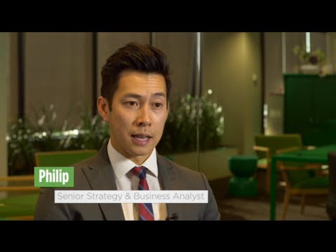 Careers at CGU | Philip's Story
