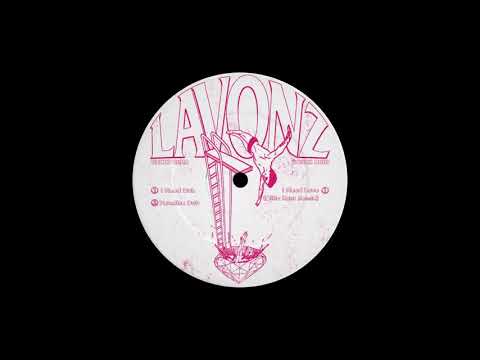 Lavonz - I Need Love (Ollie Rant Remix) [Dansu Discs]