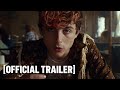 Bones And All NEW Official Trailer 2 Starring Timothée Chalamet