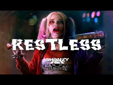 [FREE] Young Thug x Post Malone Type Beat 2018 - ''Restless'' With Hook | Rap/Trap Instrumental 2018