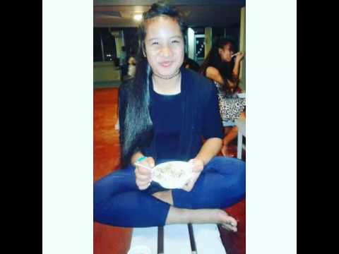 2016 Margaret Nnanou tmquack en teidy boy