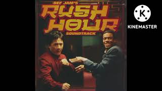 Charli Baltimore Feat. Cam&#39;ron &amp; Noreaga - N.B.C. (Clean) (From Rush Hour Soundtrack) (1998).