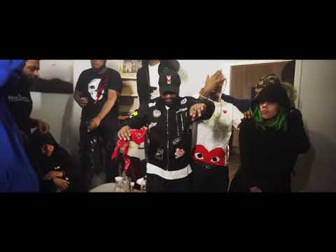 PoPSz Stone - First Place (OFFICIAL MUSIC VIDEO) [Shot By @40Filmz]