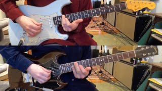 Day After Day- Badfinger (Guitar Cover)
