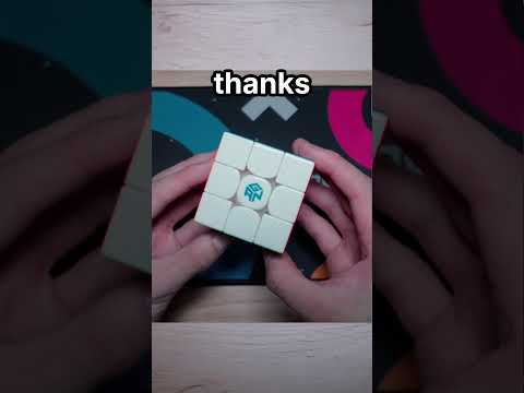 GAN 16 MAX unboxing sounds like heaven?