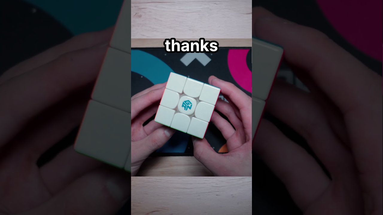 GAN 16 MAX unboxing sounds like heaven?