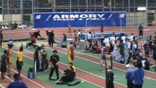 preview picture of video 'CHSAA Relays Soph 4x400 First Leg'
