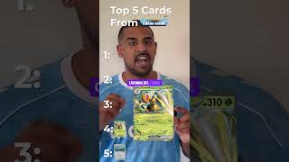 Did we miss anything off? 👀 #pokemon #pokemoncards
