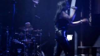 Fangoria &quot;Soy tu Destino&quot; Joy Eslava 20/02/2010.