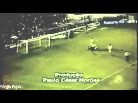 Central de Caruaru 4x1 Ceará   Campeonato Brasileiro de Futebol 1992   Série B
