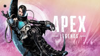 [Apex] ランク　ブロンズ　PC