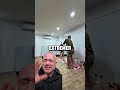 Setting Up A Mirror In The Home Gym
