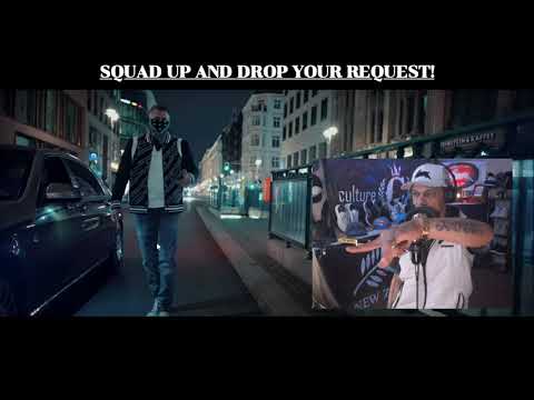 German Rap: AK Ausserkontrolle - "3065" (New Zealand Reaction)