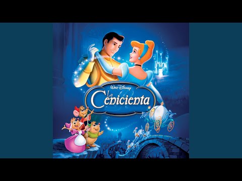 Video thumbnail for Cenicienta
