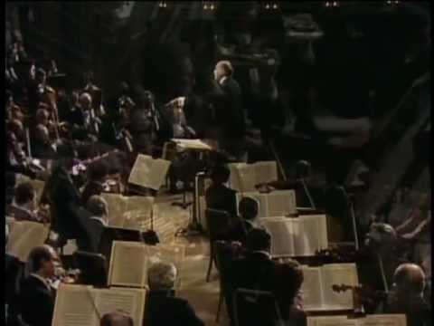 Richard Wagner - Tanhäuser (Obertura)