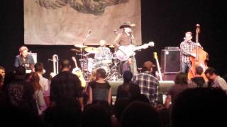 Corb Lund and the Hurtin Albertan&#39;s, Good Copenhagen