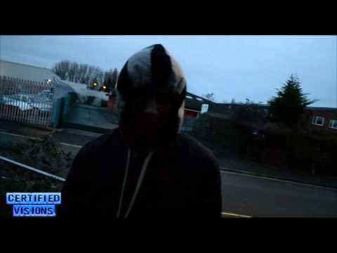 CERTIFIED VISIONS - #FAZERELLY & #REAL-DIDDZ FREESTYLE