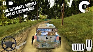 M.U.D. Rally Racing / Championship & Time Break Challenge / Android & iOS Gameplay - HD