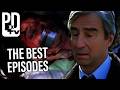 The Top Rated Law Order Episodes PD TV