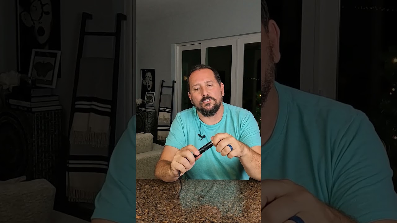 See Power of Green! ✳️ Danigh-buy Long Range Green Laser Pointer Review | 2000m, USB Charge & More!