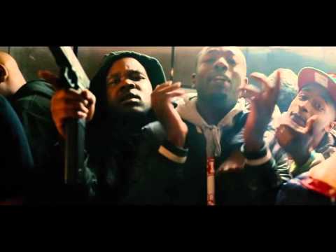 DAME - LINGO ft. TOOLIE , T - MILLI , YID | DIR. @WETHEPARTYSEAN