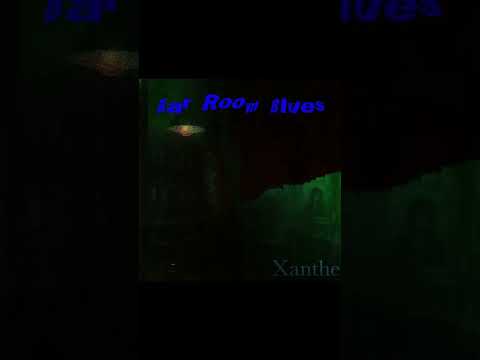 #fyp #nowstreaming #barroomblues #blues #spotify #xanthe #rockstar #newmusic #music #indiemusic #art