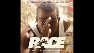 Race 2016 OST Aloe Blacc   Let The Games Begin