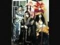 Malice Mizer - Uruwashiki Kamen no Shotaijo ...