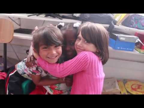 Bogota: Opportunities for 120 children & youngters