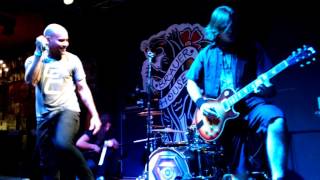 Bridge to Grace "Lost in Memories"