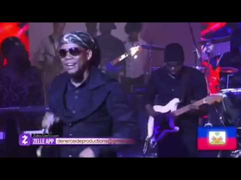 ZAFEM LIVE: Antann poun Antan nou by Coupé Clouré,online July 3th,2020