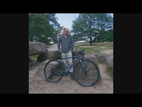 Gravel Bike Review: Rondo Ruut ST 2