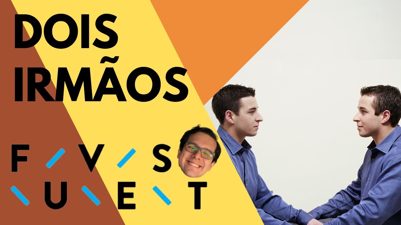 "DOIS IRMÃOS" de Milton Hatoum - Resumo, Análise e Explicação (FUVEST 2024-2025)