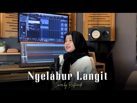 Restianade - Ngelabur Langit