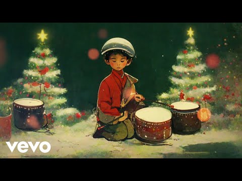 Video thumbnail for The Little Drummer Boy